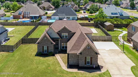 View/Area - 1409 Monteith Ave, Hernando, MS 38632 photo 1 of 4