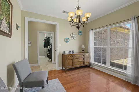 Entry Way - 1409 Monteith Ave, Hernando, MS 38632 photo 2 of 3