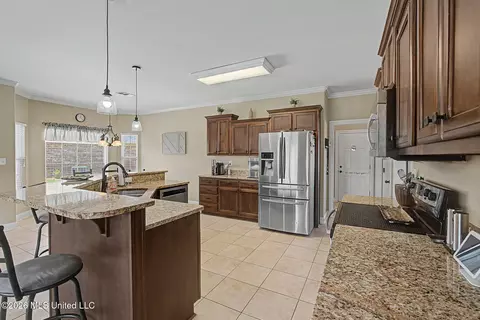 Kitchen - 1409 Monteith Ave, Hernando, MS 38632 photo 2 of 3