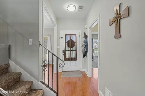 Entry Way - 1409 Monteith Ave, Hernando, MS 38632 photo 1 of 3