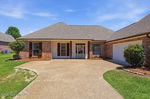 Exterior - 110 Covey Run, Madison, MS 39110 photo 3 of 8