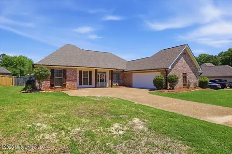 Exterior - 110 Covey Run, Madison, MS 39110 photo 2 of 8