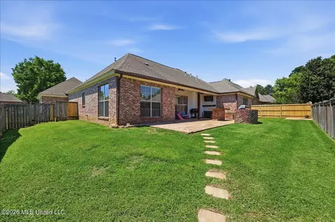 Exterior - 110 Covey Run, Madison, MS 39110 photo 6 of 8