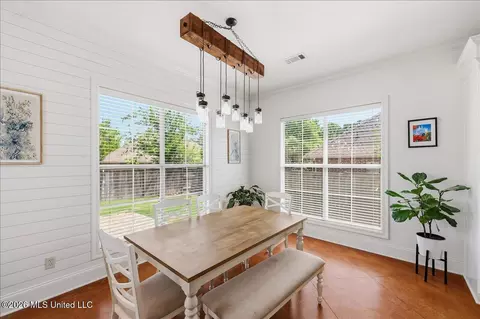 Dining - 110 Covey Run, Madison, MS 39110 photo 1 of 1