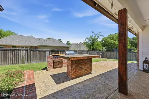 Exterior - 110 Covey Run, Madison, MS 39110 photo 4 of 8