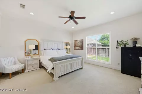Bedroom - 110 Covey Run, Madison, MS 39110 photo 1 of 4