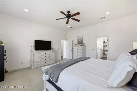 Bedroom - 110 Covey Run, Madison, MS 39110 photo 2 of 4