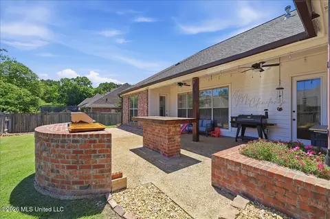 Exterior - 110 Covey Run, Madison, MS 39110 photo 8 of 8