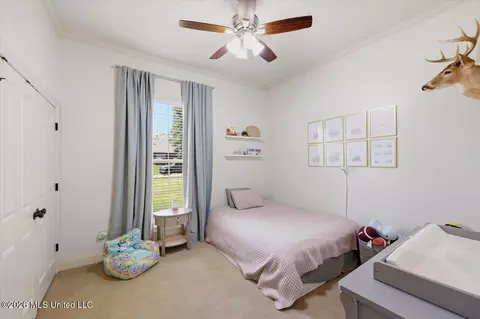 Bedroom - 110 Covey Run, Madison, MS 39110 photo 3 of 4