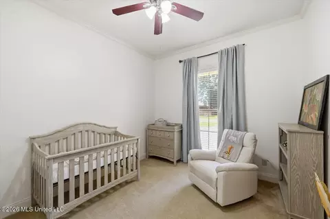 Bedroom - 110 Covey Run, Madison, MS 39110 photo 4 of 4