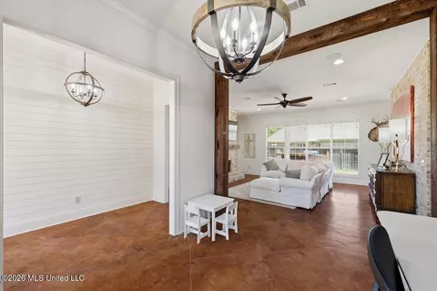 Entry Way - 110 Covey Run, Madison, MS 39110 photo 3 of 3