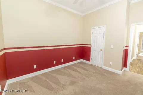 Bedroom - 55 Hazelnut Cir, Columbus, MS 39705 photo 5 of 7