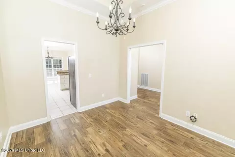 Dining - 55 Hazelnut Cir, Columbus, MS 39705 photo 1 of 1