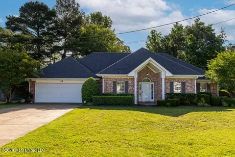 Exterior - 55 Hazelnut Cir, Columbus, MS 39705 photo 2 of 5