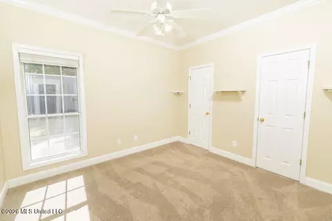 Bedroom - 55 Hazelnut Cir, Columbus, MS 39705 photo 2 of 7