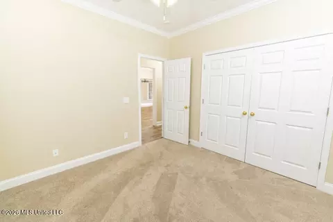 Bedroom - 55 Hazelnut Cir, Columbus, MS 39705 photo 6 of 7