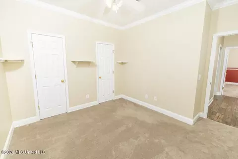 Bedroom - 55 Hazelnut Cir, Columbus, MS 39705 photo 3 of 7