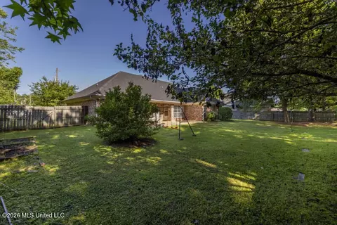 Exterior - 55 Hazelnut Cir, Columbus, MS 39705 photo 5 of 5
