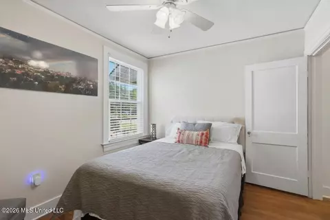 Bedroom - 3419 Northview Dr, Jackson, MS 39216 photo 2 of 4