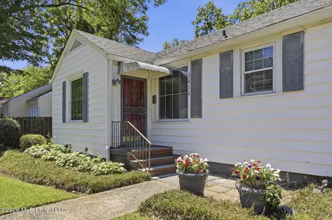 3419 Northview Dr, Jackson, MS 39216