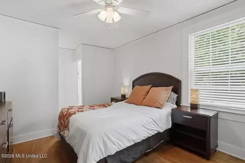 Bedroom - 3419 Northview Dr, Jackson, MS 39216 photo 1 of 4