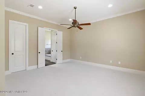 Bedroom - 100 Grandeur Dr, Brandon, MS 39042 photo 1 of 5