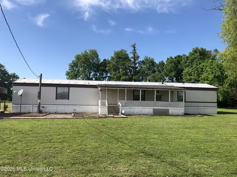 3145 Prichard Rd, Tunica, MS 38676