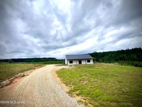 4544 Firehouse Rd, Liberty, MS 39645