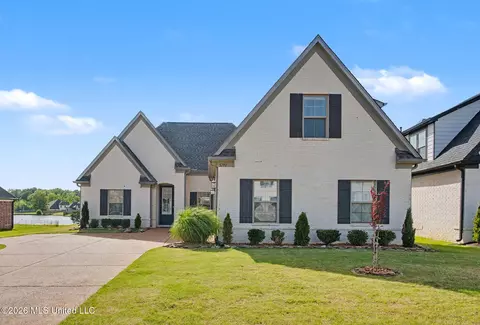 3797 Roland Dr, Southaven, MS 38672