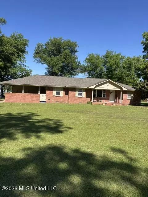 2536 Stovall Rd, Clarksdale, MS 38614