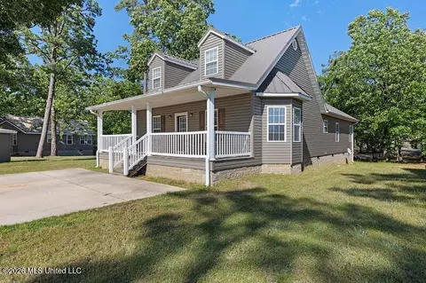 28 Laura Ln #145, Iuka, MS 38852