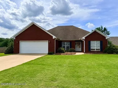 712 Savannah Dr, Oxford, MS 38655