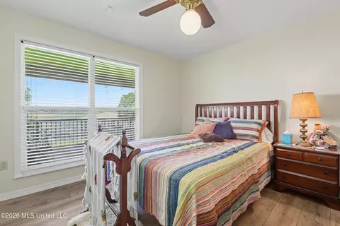Bedroom - 3925 Dantzler St, Moss Point, MS 39563 photo 3 of 6