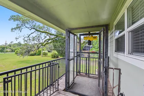 Exterior - 3925 Dantzler St, Moss Point, MS 39563 photo 3 of 8