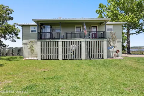 Exterior - 3925 Dantzler St, Moss Point, MS 39563 photo 1 of 8