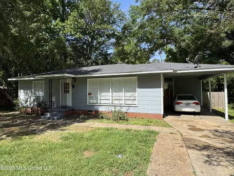 3173 Oak Forest Dr, Jackson, MS 39212