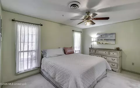 Bedroom - 478 Holifield Cir, Brandon, MS 39042 photo 1 of 14