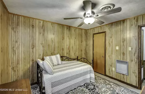 Bedroom - 478 Holifield Cir, Brandon, MS 39042 photo 8 of 14