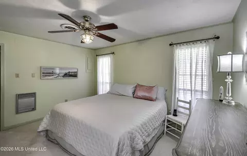Bedroom - 478 Holifield Cir, Brandon, MS 39042 photo 2 of 14