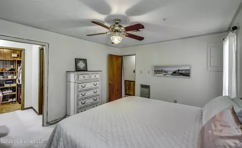 Bedroom - 478 Holifield Cir, Brandon, MS 39042 photo 4 of 14