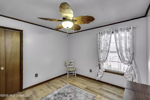 Bedroom - 478 Holifield Cir, Brandon, MS 39042 photo 10 of 14