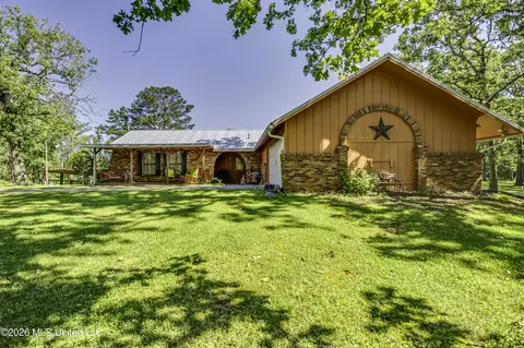 Exterior - 478 Holifield Cir, Brandon, MS 39042 photo 3 of 14