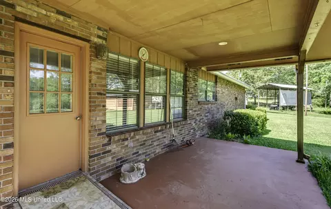 Exterior - 478 Holifield Cir, Brandon, MS 39042 photo 8 of 14