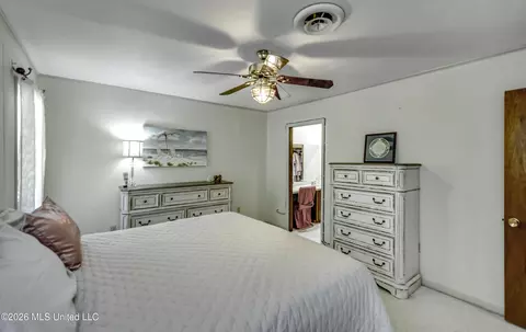 Bedroom - 478 Holifield Cir, Brandon, MS 39042 photo 3 of 14