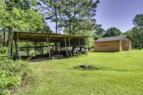 Exterior - 478 Holifield Cir, Brandon, MS 39042 photo 14 of 14