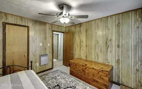 Bedroom - 478 Holifield Cir, Brandon, MS 39042 photo 9 of 14