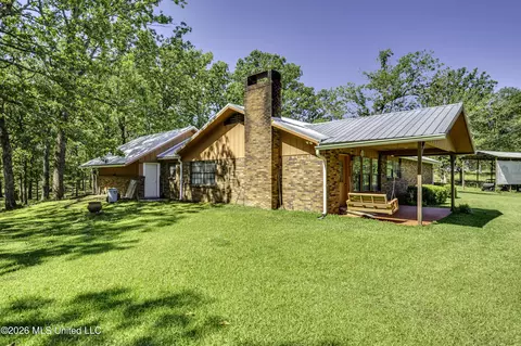 Exterior - 478 Holifield Cir, Brandon, MS 39042 photo 6 of 14