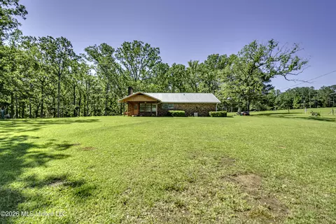 Exterior - 478 Holifield Cir, Brandon, MS 39042 photo 11 of 14