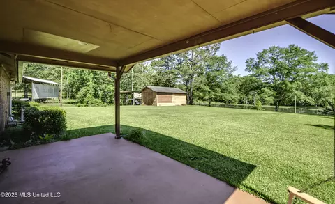 Exterior - 478 Holifield Cir, Brandon, MS 39042 photo 7 of 14