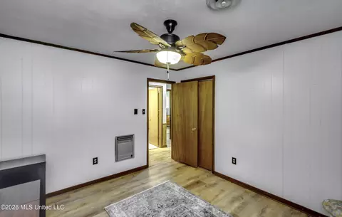 Bedroom - 478 Holifield Cir, Brandon, MS 39042 photo 11 of 14